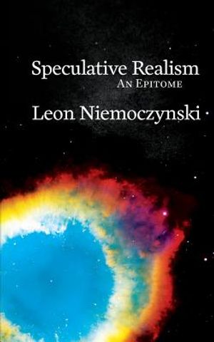 Speculative Realism: An Epitome image number 0