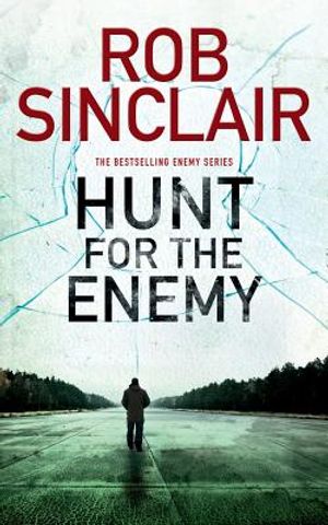 Hunt for the Enemy image number 0