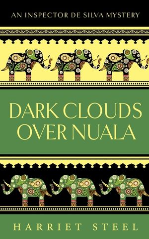 Dark Clouds over Nuala image number 0