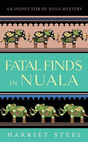 Fatal Finds in Nuala image number 0