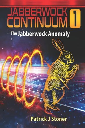 The Jabberwock Anomaly: Through the retroverse, and what Jack found there. image number 0
