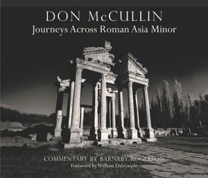 Don McCullin in Anatolia: Roman Roads: A Journey Across Asia Minor image number 0