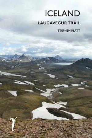 Iceland: Laugavegur Trail image number 0