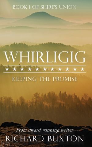 Whirligig: Keeping the Promise image number 0