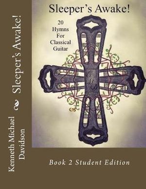 Sleeper's Awake! Book 2: Student Edition image number 0