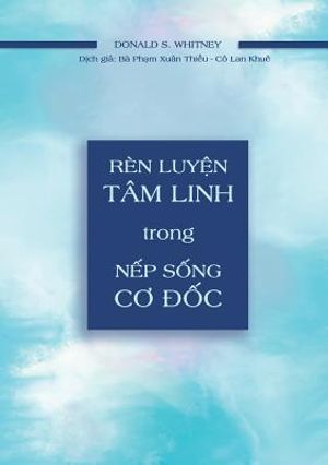 R?n Luy_n T?m Linh Trong N_p S_ng C_ __c image number 0