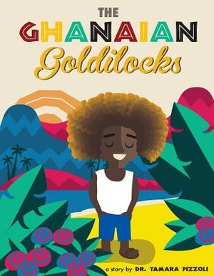 The Ghanaian Goldilocks image number 0