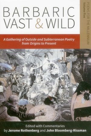 Barbaric Vast & Wild: A Gathering of O image number 0