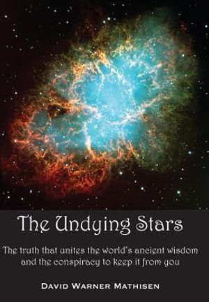 The Undying Stars image number 0