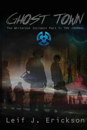 Ghost Town: The Whiterock Incident image number 0