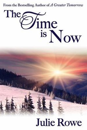 The Time Is Now image number 0