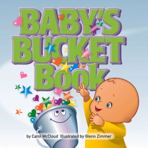 Baby's Bucket Book image number 0
