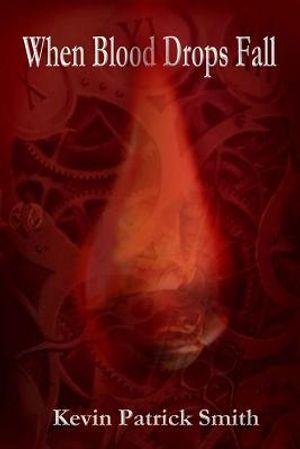 When Blood Drops Fall image number 0