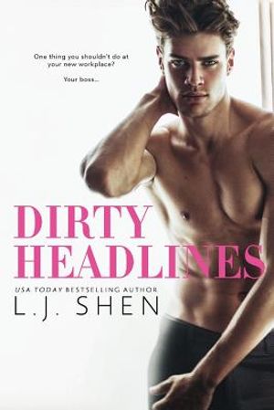 Dirty Headlines image number 0