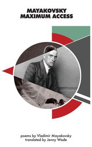 Mayakovsky Maximum Access image number 0