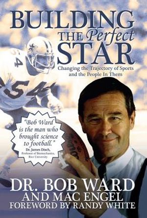 Building the Perfect Star: Changing the Trajectory of Sports and the People in Them image number 0