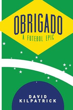 Obrigado: A Futebol Epic image number 0
