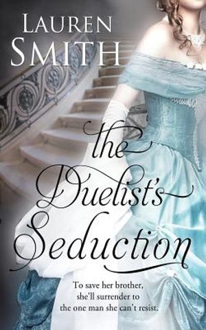The Duelist's Seduction image number 0