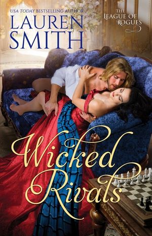 Wicked Rivals image number 0