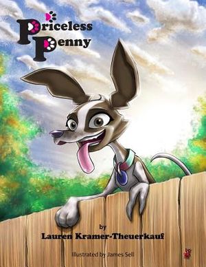 Priceless Penny image number 0