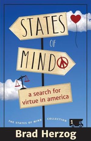 States of Mind: A Search for Virtue in America image number 0
