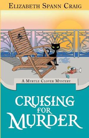Cruising for Murder image number 0
