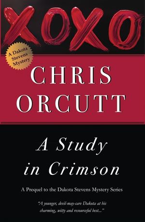 A Study in Crimson image number 0