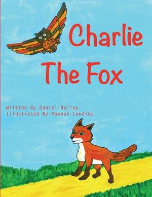 Charlie The Fox image number 0