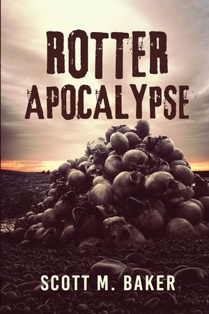 Rotter Apocalypse image number 0