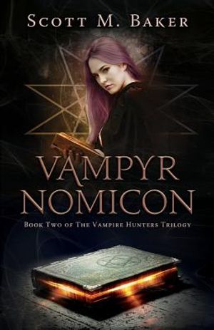 Vampyrnomicon image number 0