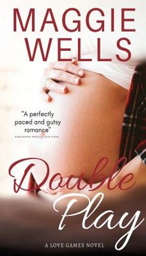 Double Play: A Love Games Novel image number 0