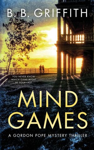 Mind Games image number 0
