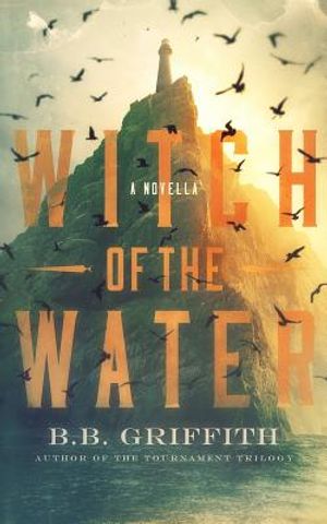 Witch of the Water: A Novella image number 0