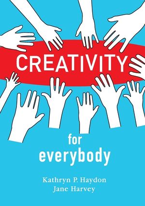 Creativity for Everybody image number 0