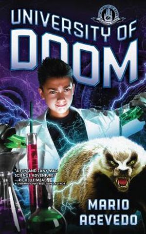 University of Doom image number 0
