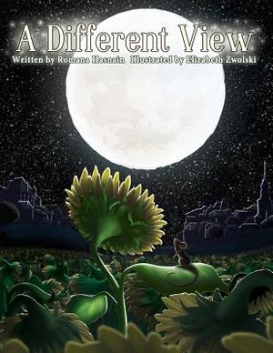 A Different View: A Story of Friendship and Discovery image number 0