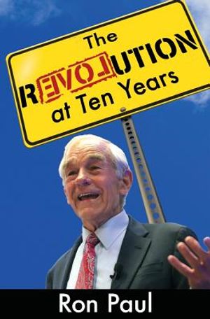 The Revolution at Ten Years image number 0