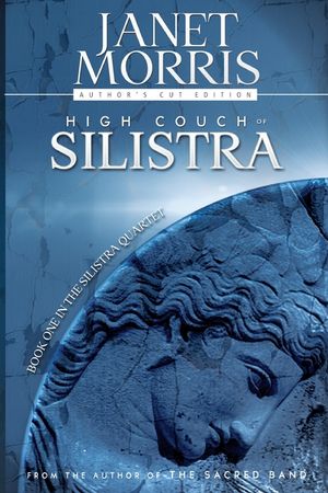 High Couch of Silistra image number 0