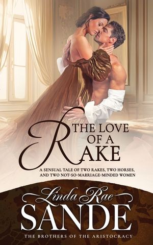 The Love of a Rake image number 0