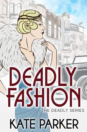 Deadly Fashion image number 0