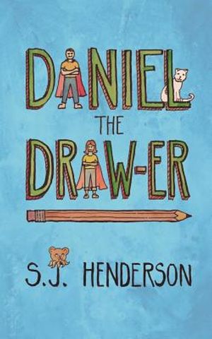 Daniel the Draw-er image number 0