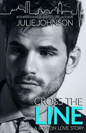 Cross the Line image number 0