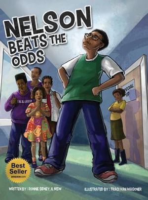 Nelson Beats The Odds image number 0