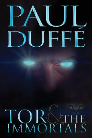 Tor & The Immortals image number 0