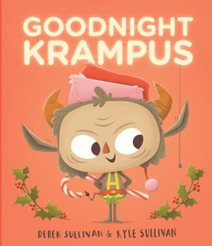 Goodnight Krampus image number 0