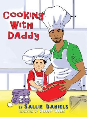 Cooking With Daddy image number 0