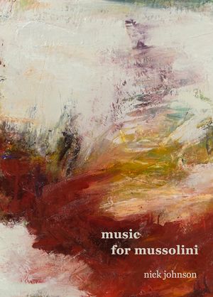 Music for Mussolini image number 0