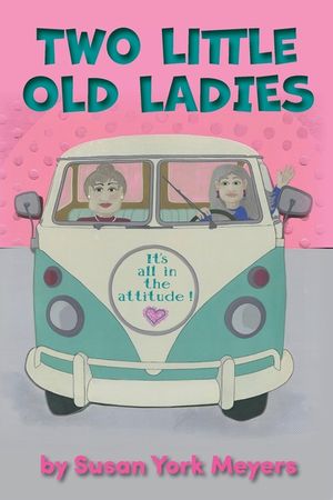 Two Little Old Ladies image number 0