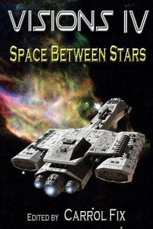 Visions IV: Space Between Stars image number 0