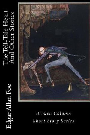 The Tell-Tale Heart And Other Stories image number 0